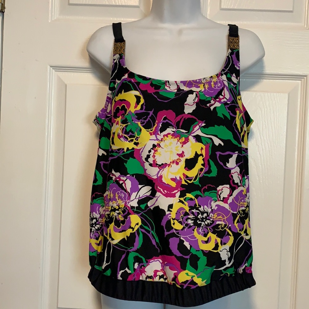Catalina Tankini